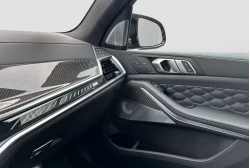 BMW X5 M Competition