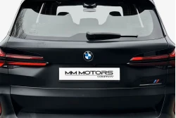 BMW X5 M Competition