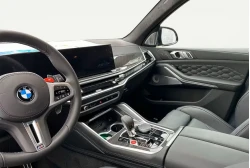 BMW X5 M Competition