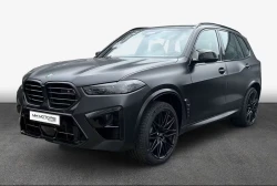 BMW X5 M Competition