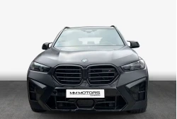 BMW X5 M Competition
