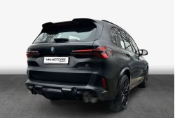 BMW X5 M Competition