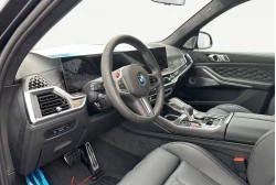BMW X5 M Competition