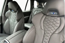 BMW X5 M Competition